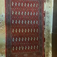 یه جفت قالیچه ماشینی