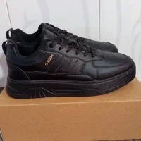 یک جفت کتانی خارجی آدیداس اصل ویتنام نو
