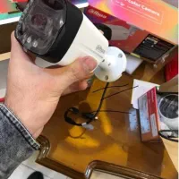 نصاب دوربین مداربسته دزدگیر اعلام حریق