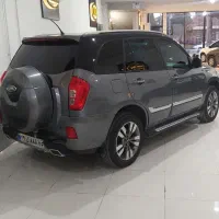 X33 نیو|خودرو سواری و وانت|بجنورد, |دیوار