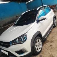x22مدل 1400دنده ای لاکچری