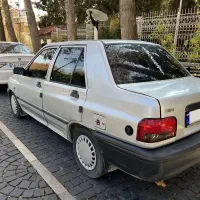 پراید 131SE مدل94 خانگی