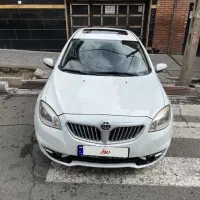 برلیانس H330 اتومات ۹۵