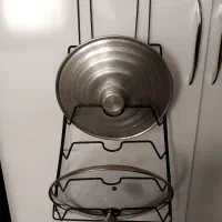 استندآویزسرقابلمه