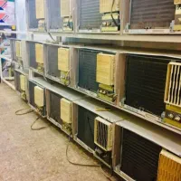 فروش و خرید کولر سوخته سالم خرابه شما را میخریم