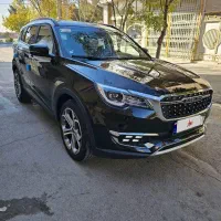 فیدیلیتی ۷ نفره|خودرو سواری و وانت|برخوار, |دیوار