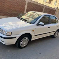 سمند Lx|خودرو سواری و وانت|کرج, کوی زنبق|دیوار