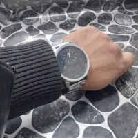 ساعت اسکمی ۱۶۵۳