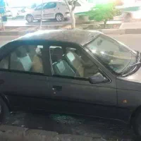 پژو405glxمدل97