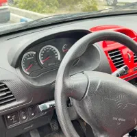 کوییک rمدل ۹۸ بیرنگ|خودرو سواری و وانت|پردیس, فاز ۶|دیوار