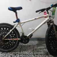 دوچرخه سایز 26 اسپرت|دوچرخه، اسکیت، اسکوتر|لاهیجان, لیالستان|دیوار