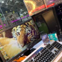 کامپیوتر کامل خانگی