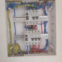 خدمات برقکاری ساختمان