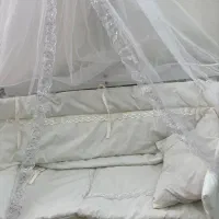 تخت کنار مادر گهواره شو|تخت و صندلی بچه|تهران, تاکسیرانی|دیوار