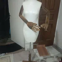 مانکن متحرک|فروشگاه و مغازه|ری, سیزده آبان|دیوار