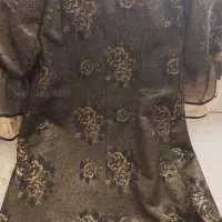 مانتو مجلسی