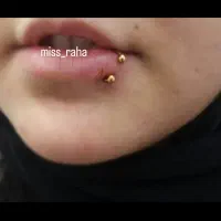ژل، بوتاکس، پرسینگ، چالگونه|خدمات آرایشگری و زیبایی|اهواز, کمپلو جنوبی|دیوار