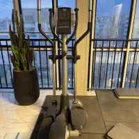 تردمیل و الپتیکال