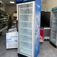 فریزر صندوقی زیمان ، فریزر بستنی  فریزر فروشگاهی|فروشگاه و مغازه|رشت, رودباری|دیوار