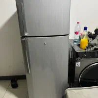 یخچال ال جی اصل تخفیف خوبی میدم