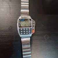 ساعت کنترل دار