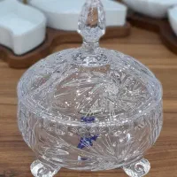 کریستال خورشیدی بوهمیا