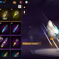 اکانت فری فایر|کنسول، بازی ویدئویی و آنلاین|اهر, |دیوار