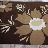 فرش ماشینی ۶ متری فانتزی