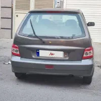 پراید ۱۱۱ تک برگ سند