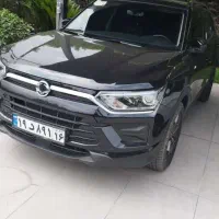 کوراندو دو دف وارداتی