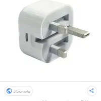 کله شارژ اصلی ایفون