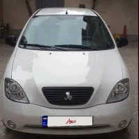تیبا 2مدل99