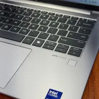 لپتاپ با کیفیت zbook پردازننده Ultra7 2024 14اینچ|رایانه همراه|تهران, فلسطین (میدان انقلاب)|دیوار