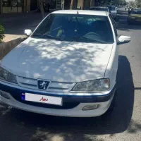 پژو پارس سال، مدل ۱۴۰۰