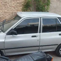 380|خودرو سواری و وانت|اسفراین, |دیوار
