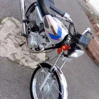 هوندا ۱۵۰ cc بسیار  سالم