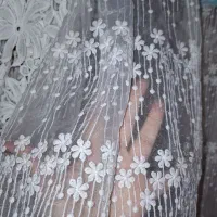 کت عروسکی پولکی هفت رنگ مدل چیندار مزون دوزی شده|لباس|اسلام‌شهر, شهرک واوان|دیوار