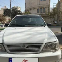 پراید111مدل 94بدون رنگ|خودرو سواری و وانت|مشهد, هفت تیر (نه دره)|دیوار
