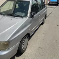 پراید132