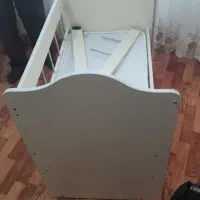 گهواره کودک نو نو