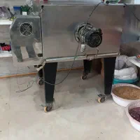 فر پیتزا ریلی