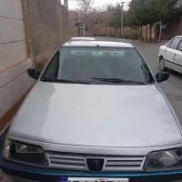 پژو مدل ۸۵ گیج وسط