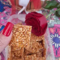 سوهان بادومی