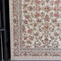 انواع فرش های تخفیفی زیر قیمت بازار|فرش|آمل, |دیوار