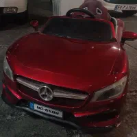 ماشین شارژی