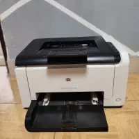 پرینتر لیزری رنگی laser get 1025 color