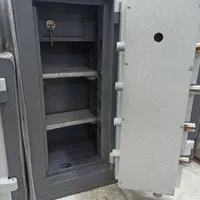 گاوصندوق مدلkRS۳۰۰ الیاژی حفاظ|ابزارآلات|اهواز, منازل کارون|دیوار