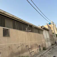 سوله ۵۰۰ متر رباط کریم