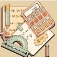 دانش آموزانی که از‌نمره ترم‌یک ریاضی راضی نبودن