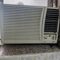 کولر گازی